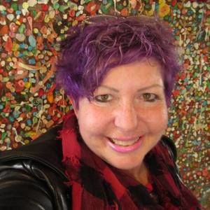 Meet your Posher, Linda